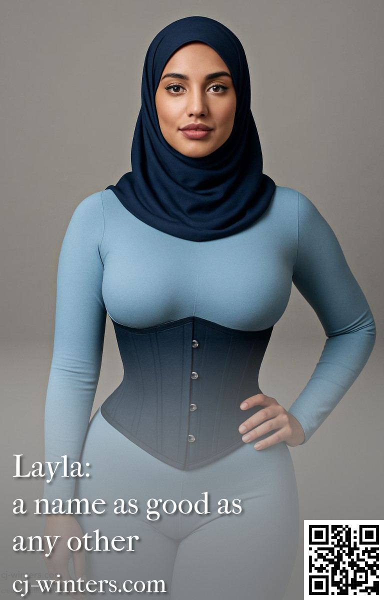 Reflecting on a brief affair with a British Arab woman