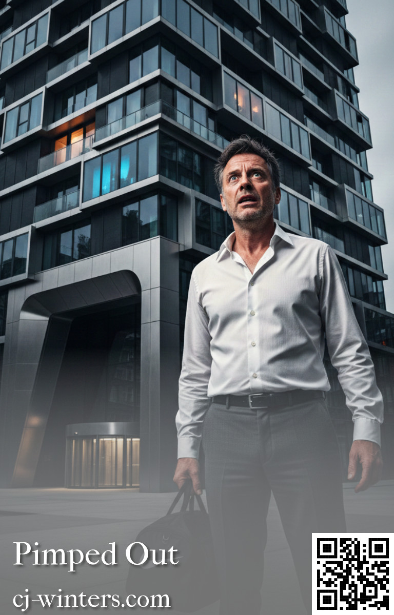 When a submissive loses his job he has to pay to play another way